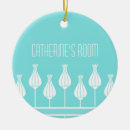 Search for turquoise ornaments Elegant