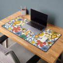 Search for floral pattern mousepads Patterns