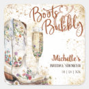 Search for western boot stickers Western bridal shower