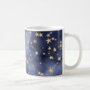 Search for shining stars mugs Universe