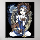 Search for gothic angel art Fantasy