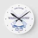 Search for cabin clocks Lake