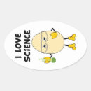 Search for science experiment stickers Beaker
