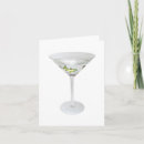Search for alcohol martini cards Glass