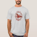 Recherche de origami tshirts Grue