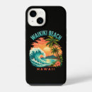 Search for hawaii iphone cases Summer vacation