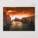 Recherche de canal grand cartes postales Ville