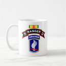 Search for 75th ranger mugs Airborne