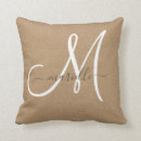 Search for caramel pillows Modern