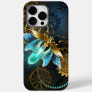 Recherche de lucioles iphone coques Bleu