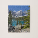 Search for canadian rockies puzzles Tree