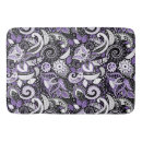 Search for paisley bath mats Floral