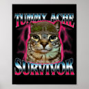 Search for aching posters Survivor