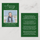 Recherche de deuil cartes visite Sympathie