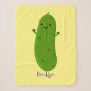 Search for pickle blankets Cartoon