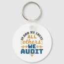 Search for audition keychains Auditor