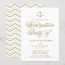 Recherche de law invitations Classe de 2025