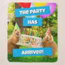 Search for birthday party blankets Funny