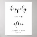 Search for happily ever after signs Minimalist