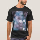 Search for bokeh tshirts Abstract