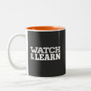 Search for funny trainer mugs Humour