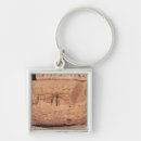Search for tombstone keychains Funerary