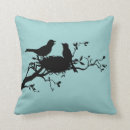 Search for bird pillows Robin