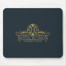 Recherche de luxury tapis souris Monogramme