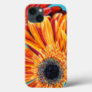 Recherche de pétales électronique Fleur