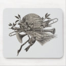 Recherche de dessin croquis tapis souris Noir et blanc