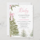 Search for tree baby shower invitations Mother to be