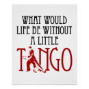 Recherche de tango posters Danse