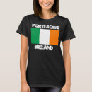 Recherche de irish femme tshirts Irlande