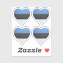 Search for estonia flag stickers Country