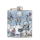 Search for alice in wonderland flasks Cute