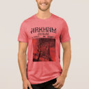 Search for arkham knight tshirts Dc comics