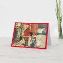 Search for japanese christmas cards Traditional