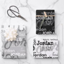 Recherche de grey papier cadeau Motif