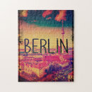 Search for berlin puzzles vintage