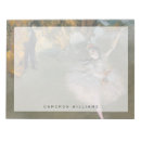 Recherche de danse blocsnotes Ballerine