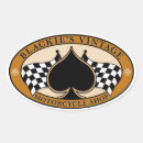 Search for motorcycle stickers Racing