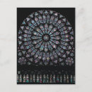 Search for rose window postcards French