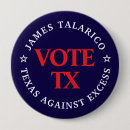 Search for flip round buttons Vote