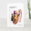 Search for daring cards Heart