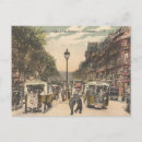 Recherche de boulevard paris cartes postales France