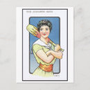Search for athletic postcards Girl