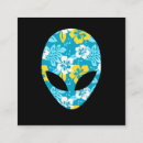 Search for alien ufo business cards Aliens