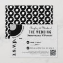 Search for record rsvp cards Vintage