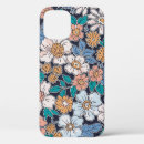 Search for hand draw iphone cases Flower