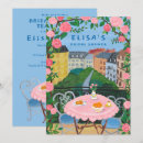 Search for afternoon brunch invitations Watercolor
